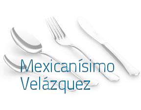 Mexicanísimo Velázquez en Madrid
