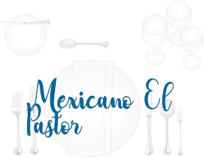 Mexicano El Pastor en Rivas-Vaciamadrid