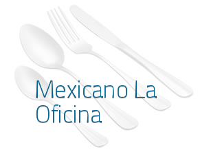Mexicano La Oficina en Alaquàs