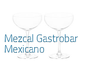 Mezcal Gastrobar Mexicano en Málaga