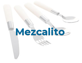 Mezcalito en Madrid