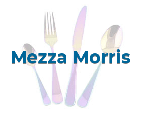 Mezza Morris en L'Hospitalet De Llobregat