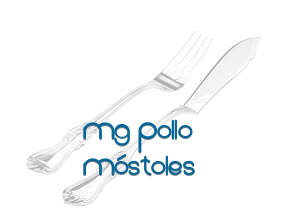 Mg Pollo Móstoles en Móstoles