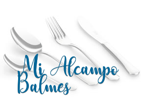 Mi Alcampo Balmes* en Barcelona