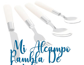 Mi Alcampo Rambla De Catalunya* en Barcelona