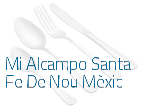 Mi Alcampo Santa Fe De Nou Mèxic* en Barcelona