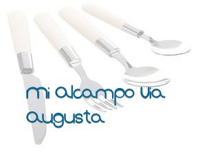 Mi Alcampo Via Augusta* en Barcelona