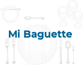Mi Baguette en Madrid
