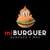 Mi Burguer en Getafe