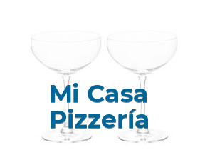 Mi Casa Pizzería en Jávea