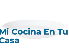 Mi Cocina En Tu Casa en Boadilla del Monte