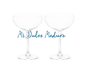 Mi Dulce Maduro en Vitoria-Gasteiz