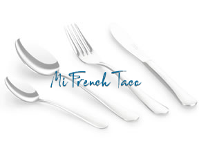 Mi French Taco en Valencia