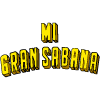 Mi Gran Sabana* en L'Hospitalet De Llobregat