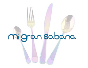 Mi Gran Sabana* en L'Hospitalet De Llobregat