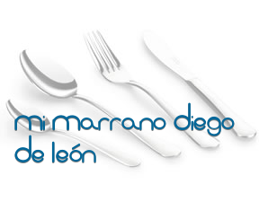 Mi Marrano Diego De León en Madrid