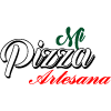 Mi Pizza Artesana en Granada