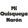 Mi Quisqueya Narón en Narón