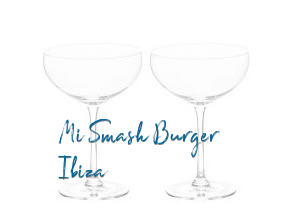 Mi Smash Burger Ibiza* en Ibiza