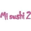 Mi Sushi 2 en Sant Joan d'Alacant