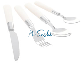 Mi Sushi en Amposta