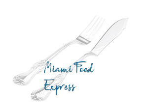 Miami Food Express* en Murcia