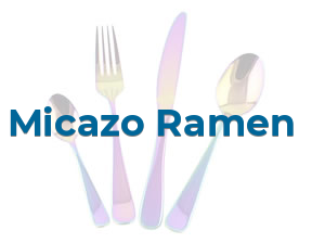 Micazo Ramen en Ourense