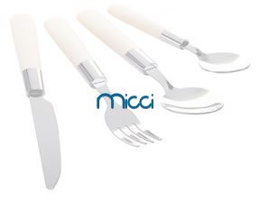 Micci en Badajoz