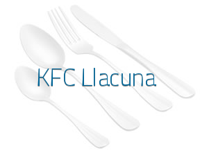 KFC Llacuna en Barcelona