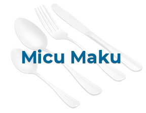Micu Maku en Barcelona