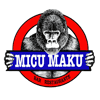 Micu Maku en Barcelona