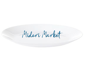 Midori Market* en Madrid