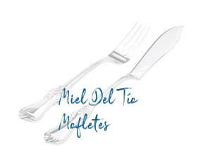 Miel Del Tío Mofletes en Madrid