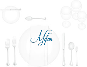 Mifan en San Fernando de Henares
