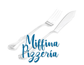 Miffina Pizzería en Arahal