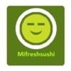Mifreshsushi en Madrid
