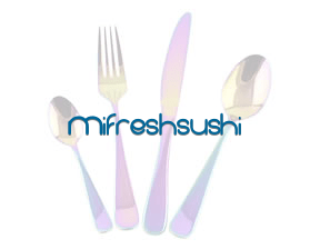 Mifreshsushi en Madrid