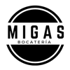 Migas Bocateria en Santiago de Compostela