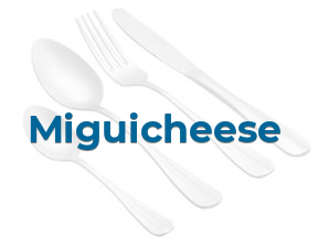 Miguicheese en Madrid
