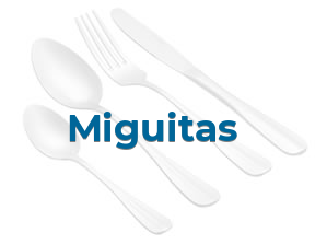 Miguitas en Alicante