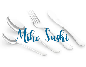 Miho Sushi en Madrid