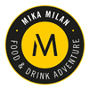 Mika Milan en Barcelona