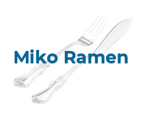 Miko Ramen en Badajoz