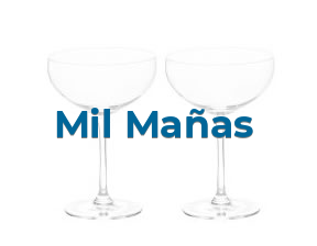 Mil Mañas en Ourense