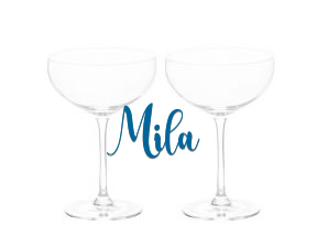 Mila en Alicante