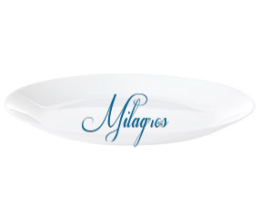 Milagros en Badalona