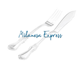 Milanesa Express en Barcelona