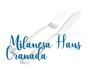 Milanesa Haus Granada en Granada