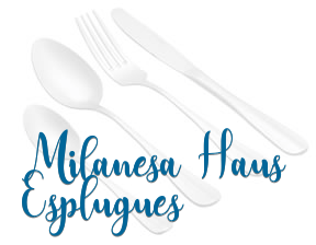 Milanesa Haus Esplugues en Esplugues de Llobregat
