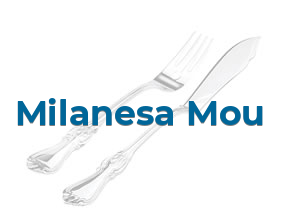 Milanesa Mou en A Coruna